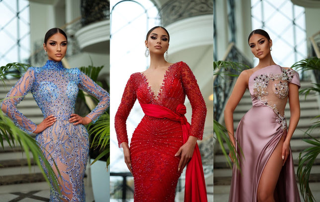 qendresa-bridal-exclusive-unique dresses made with luxurious materials- made by your measurements and unique body lines-fashion designer-wedding dress-gown