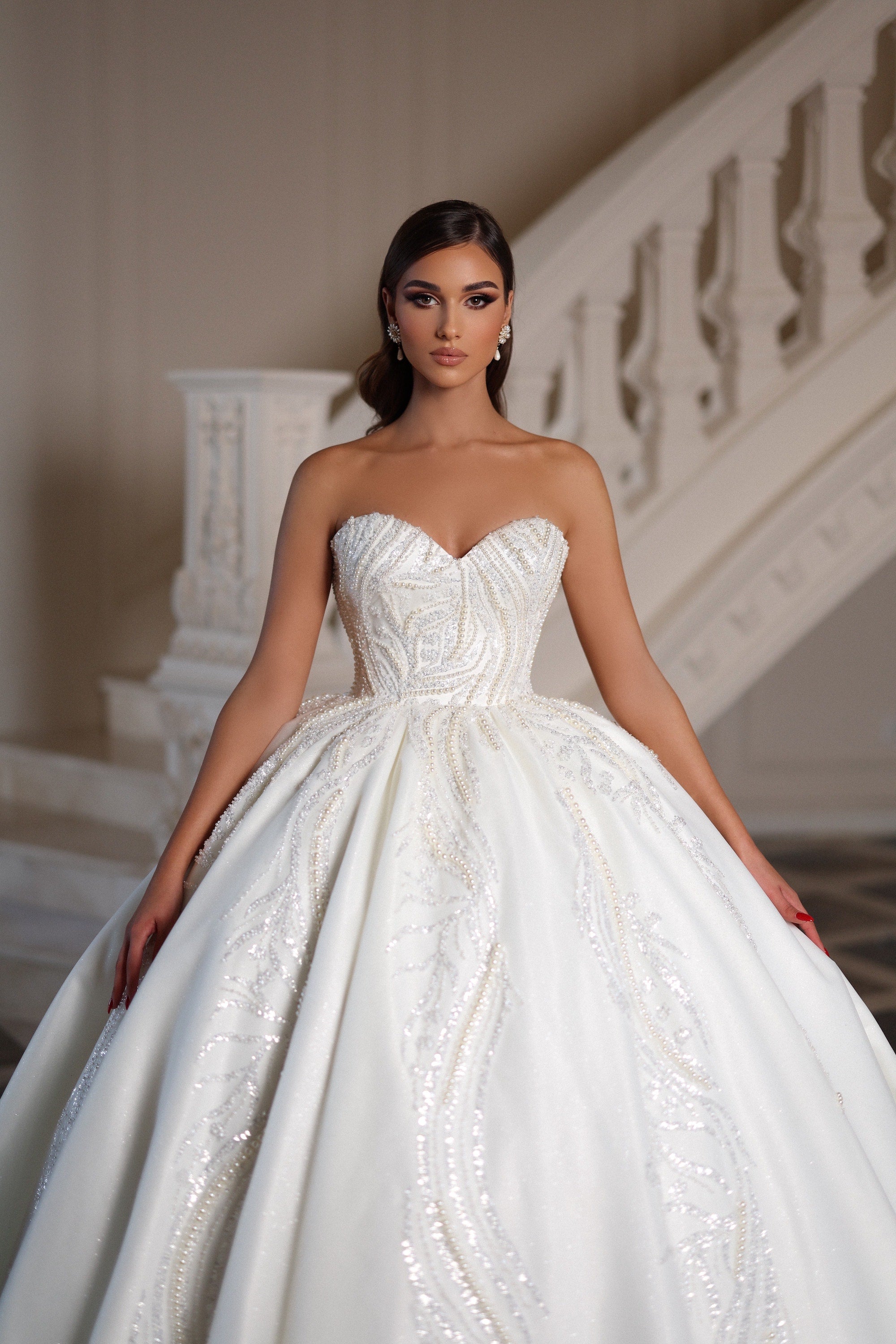 qendresa dresses Gorgeous Bridal Gown with Removable Bolero – Qëndresa US Army Dress Blues size:medium size Wild Wild West