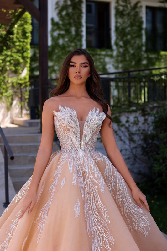 Evening Gowns Qndresa Evening Gowns Qndresa